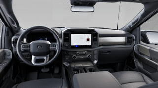 2025 Ford F-150® Internal Image 2